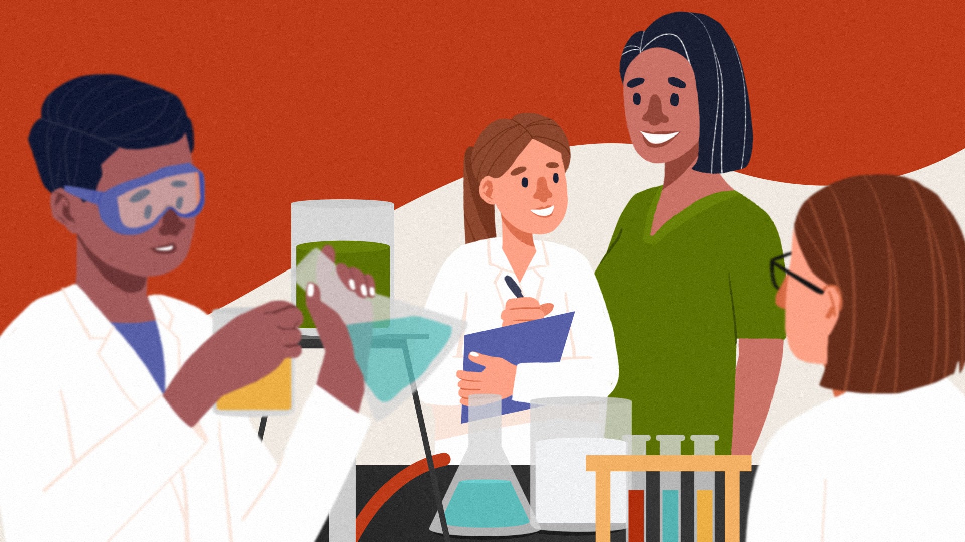 LEARNING TO THINK BY SUBJECT MATTER DISCIPINE AND BEYOND 