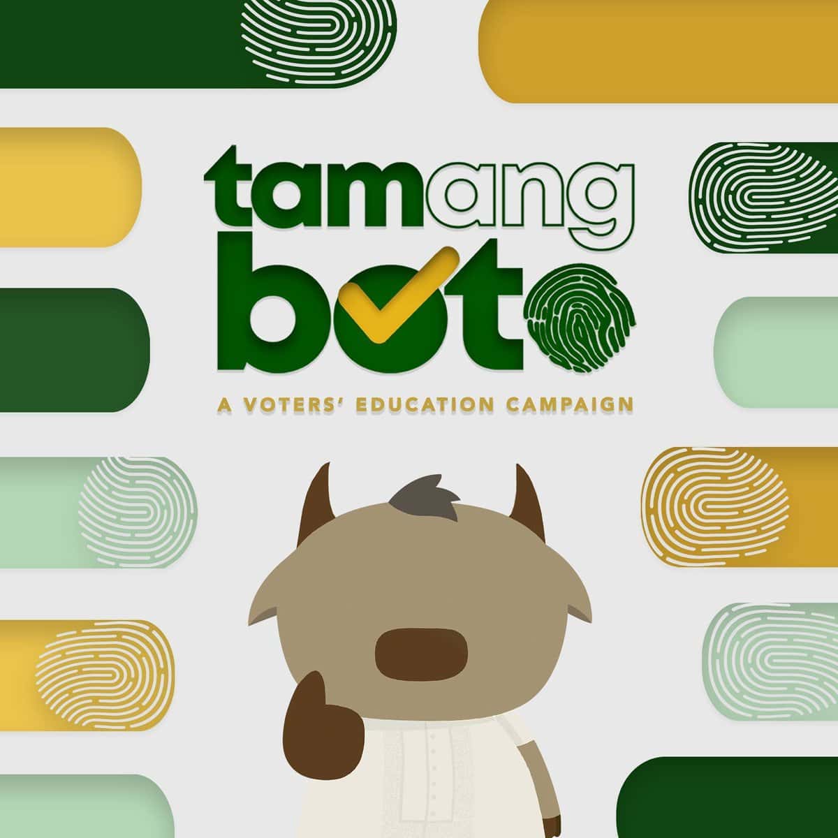 Assistance to FEU’s Voter Registration and Education Initiatives
