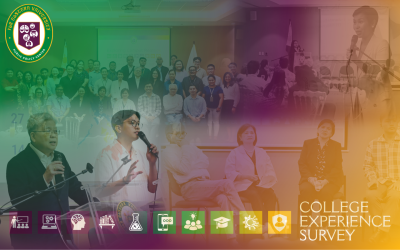 Exploring Campus Realities: Insights on Civic Engagement from the 2024 College Experience Survey