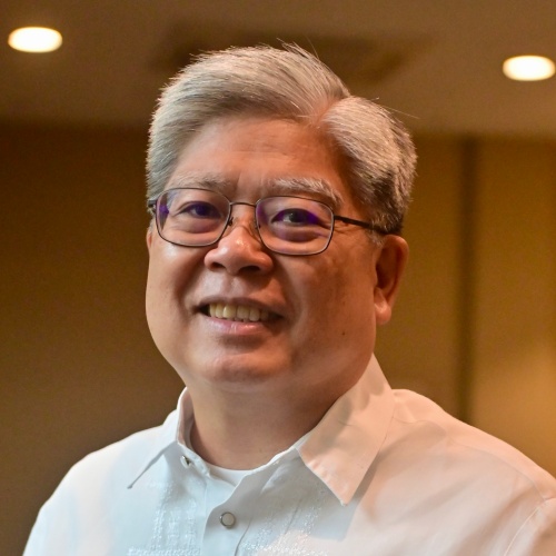 DR. MICHAEL M. ALBA