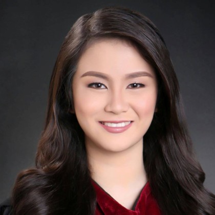 ISABELLA ANGELA CHOA