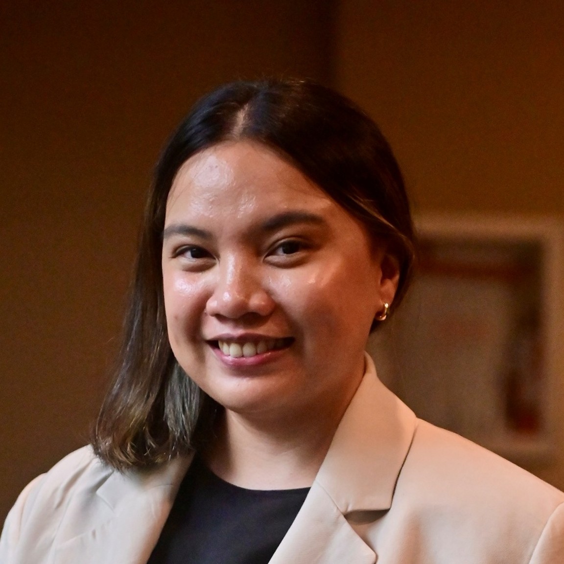 PATRICIA THEA BASILIO