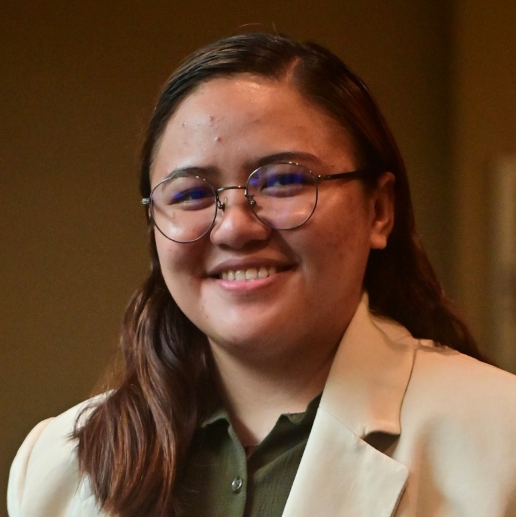 EURIELLE MEVENA RILLERA