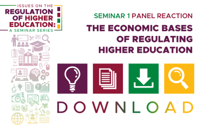 Seminar 1: Panel Reaction (Dr. Maria Cynthia Rose B. Bautista)