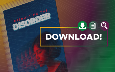 Disrupting the Disorder: A Multi-Stakeholder Discussion Paper on Information Integrity in the Philippines