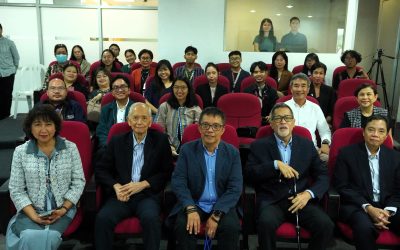 Blueprint for the Future: Rethinking Urban Growth in Luzon