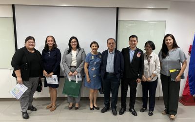 Public Funding for Higher Education: Trends in the General Appropriations Act and Higher Education Development Fund, 2010‒2024