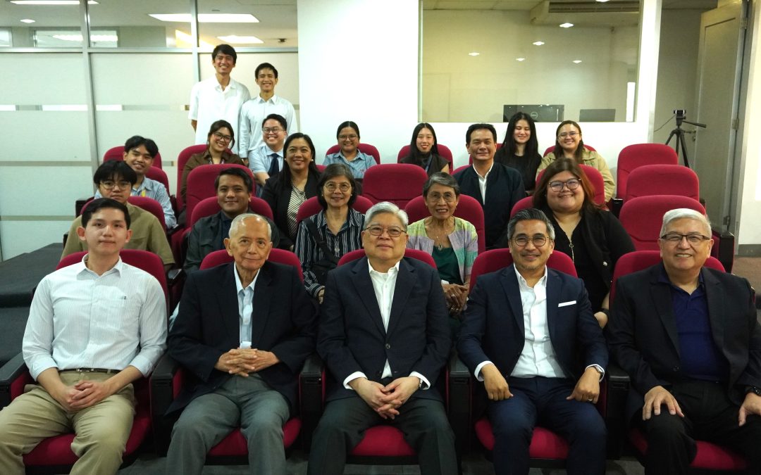 CHED’s (Compromised) Regulatory Independence and the (Lack of) Competitive Neutrality Between Public and Private Higher Education Institutions