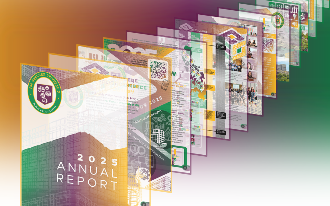 FEU PPC 2025 Annual Report